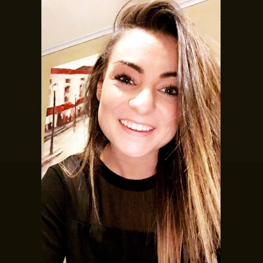 Meet your Posher, Chelsea